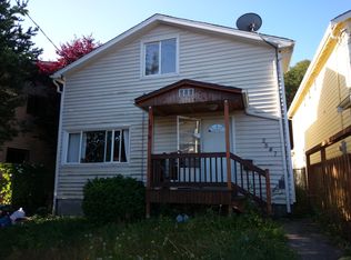 2847 S Alaska St, Seattle, WA 98108