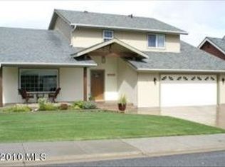 328 Meadow Dr, Leavenworth, WA 98826