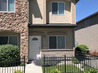 1550 N 565 W APT 104, Logan, UT 84341