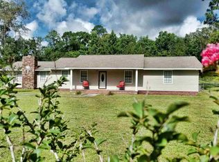 273 SW Country Club Estates Rd, Madison, FL 32340