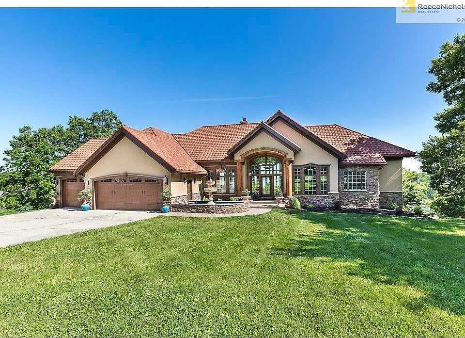 22 W Lake Shore Dr, Lake Lotawana, MO 64086 Zillow