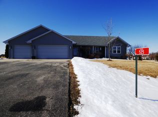 525 Kroll Rd, Sobieski, WI 54171
