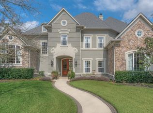 25011 Northampton Forest Dr, Spring, TX 77389