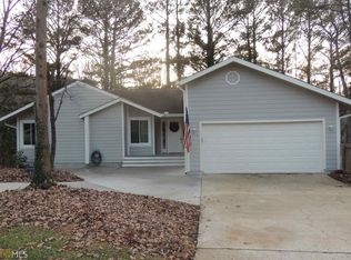 120 Lake Frst, Peachtree City, GA 30269