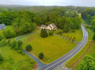 710 Knox Rd, Mc Leansville, NC 27301