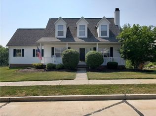 101 Chimney Rdg, Chardon, OH 44024