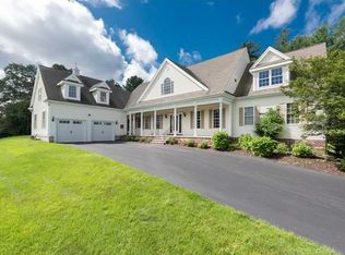 130 Burnt Swamp Rd, Wrentham, MA 02093