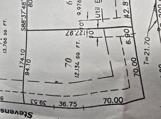 6686 W 160th Pl, Lowell, IN 46356