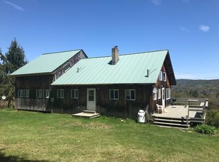 878 Bellows Falls Rd, Putney, VT 05346