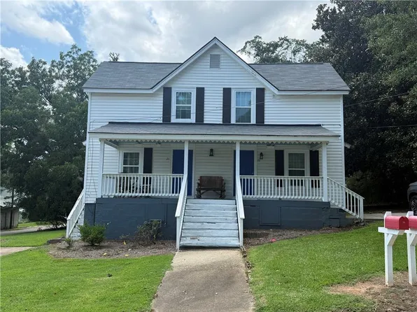 22 Quarry St, Gainesville, GA