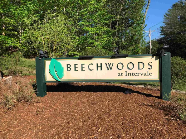3 Beechwoods Drive #3, Bartlett, NH 03845