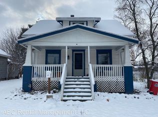 1039 4th Ave, Antigo, WI 54409