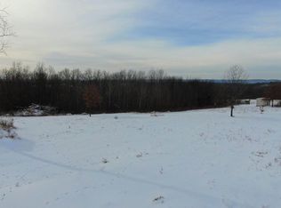 E1325 High Field Ln, De Soto, WI 54624