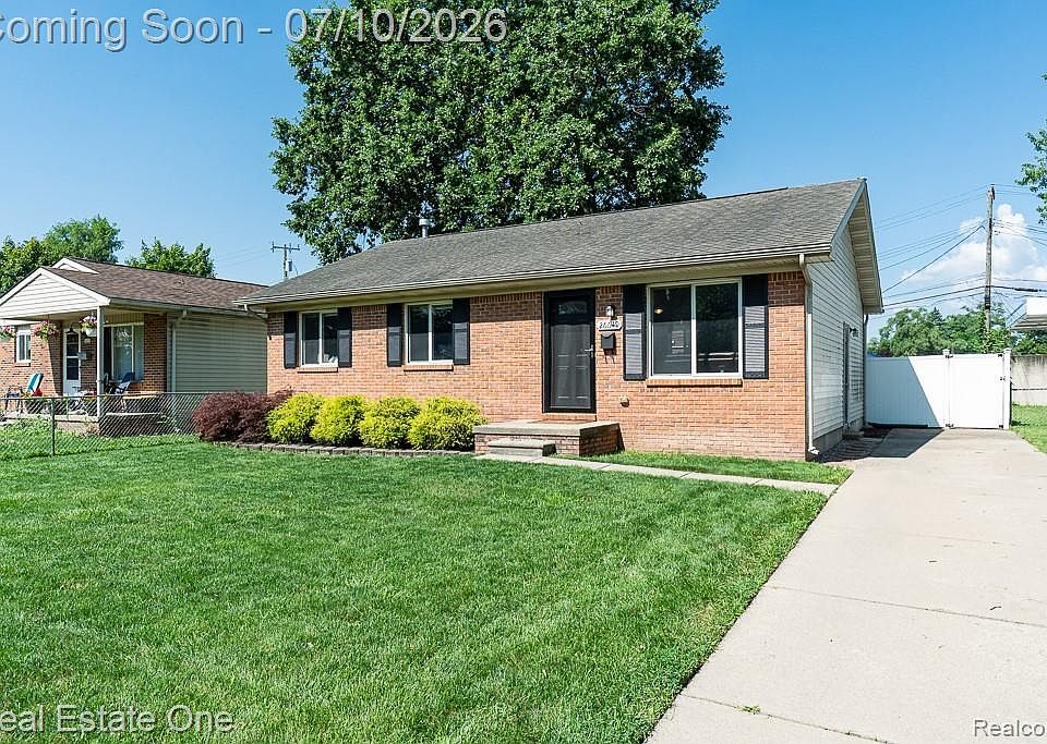1st image of 26649 Groveland St