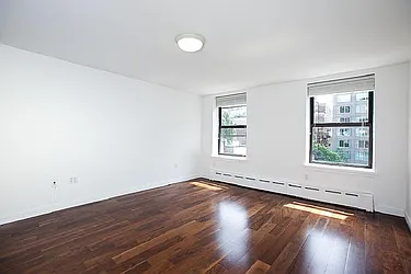 Rented by Keller Williams NYC