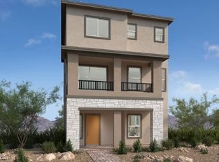 4735 High House Ave, Las Vegas, NV 89141