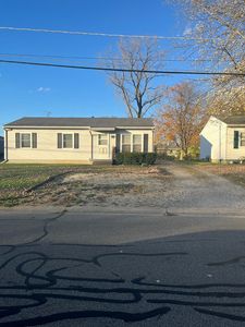 1410 McClure St, Galion, OH, 44833