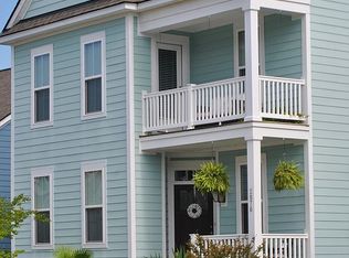 2876 Rutherford Way, Charleston, SC 29414