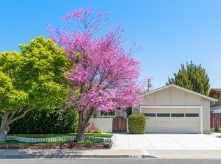 881 San Simeon Dr, Mountain View, CA 94043