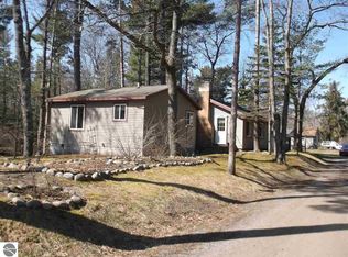 2552 Crocker St, East Tawas, MI 48730