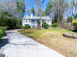 200 Amber Trce, Dallas, GA 30132