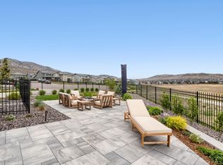15652 W Floyd Dr, Morrison, CO 80465