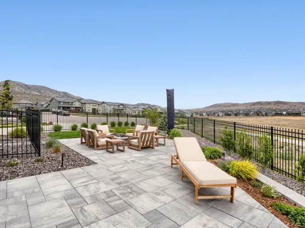 15652 W Floyd Dr, Morrison, CO 80465