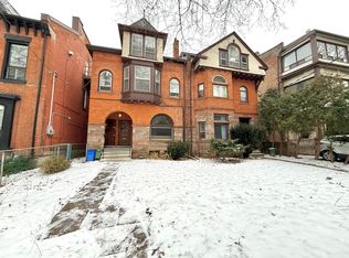 37 West Ave S #35, Hamilton, ON L8N 2S2