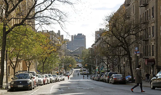 Rented by Oxford Property Group | media 8