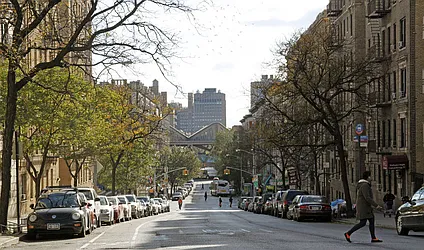 Rented by Oxford Property Group