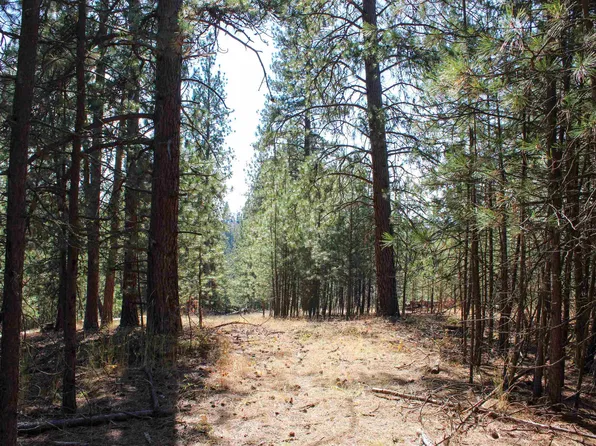 Nka South Farwell Rd Lot E, Spokane, WA 99217