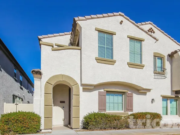 12589 W Lindbergh Dr, Peoria, AZ 85383