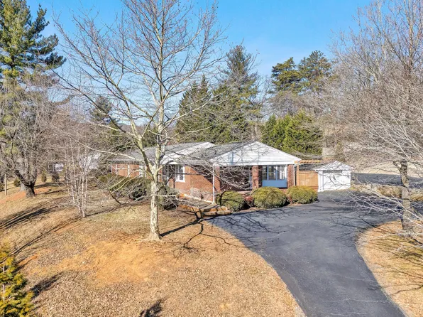 1944 Blue Ridge Springs Rd, Blue Ridge, VA 24064