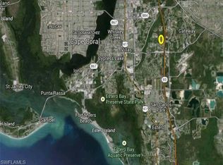 9551 Via Lago Way, Fort Myers, FL 33912