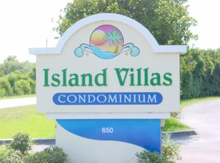 650 W Pope Rd UNIT 252, Saint Augustine, FL 32080