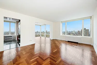 Rented by Keller Williams NYC