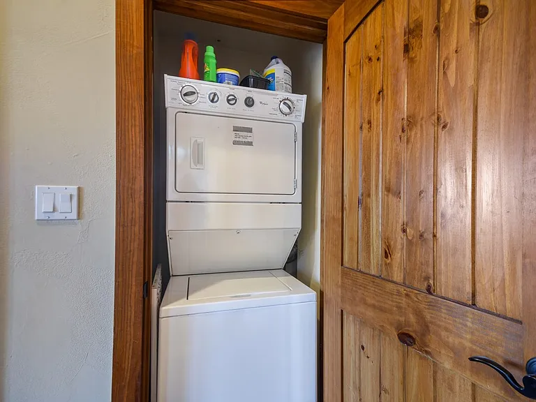 Washer/Dryer