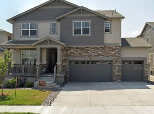 22568 E Swallow Pl, Aurora, CO 80016