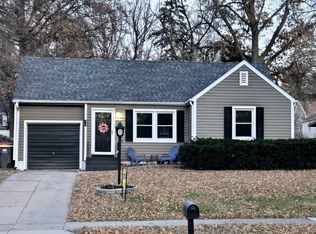2526 S 33rd St, Lincoln, NE 68506