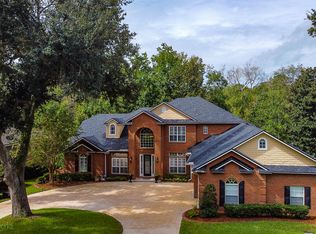 1120 Mill Creek Dr, Saint Johns, FL 32259
