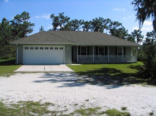 25910 73rd Ave E, Myakka City, FL 34251