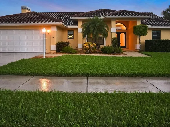 1565 WATERFORD DRIVE, VENICE, FL 34292