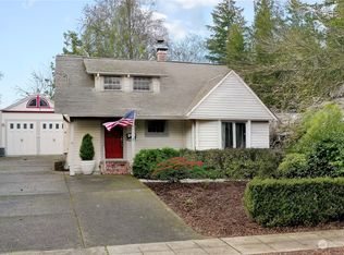 1821 Water St SW, Olympia, WA