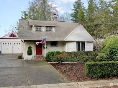 1821 Water Street SW, Olympia, WA, 98501