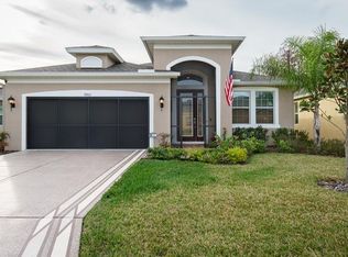 9901 Saunton Dr, San Antonio, FL 33576