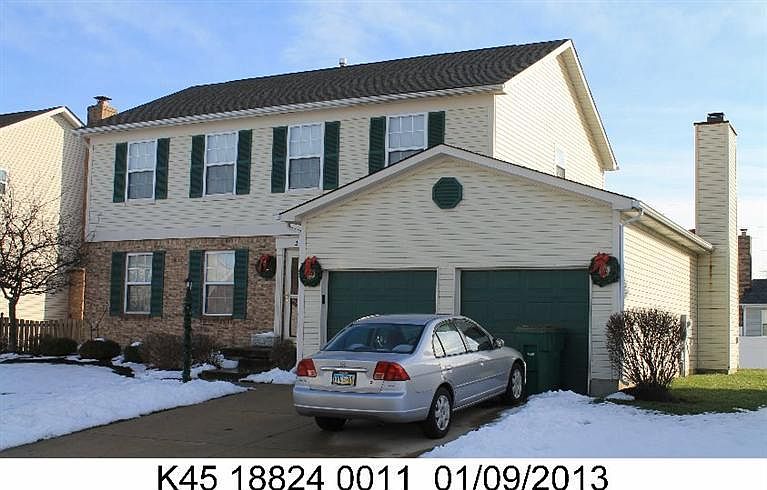1st image of 2168 Blanton Dr
