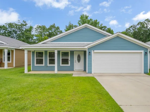 41 Falls Ln, Havana, FL 32333