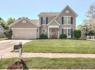 12300 Old Prairie Rd, Charlotte, NC 28277