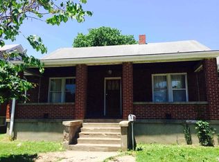 421 S Ellis St, Cape Girardeau, MO 63703