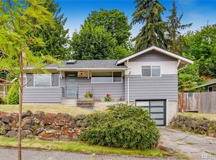 10755 68th Ave S, Seattle, WA 98178